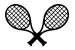 Tennis rackets